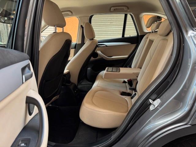 Bmw X1 sDrive 16d Sport - X 1 Sport