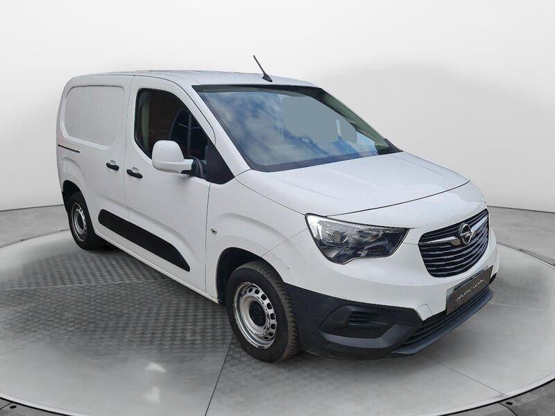 Peugeot Partner 1.6 DIesel PC-TN 650KG