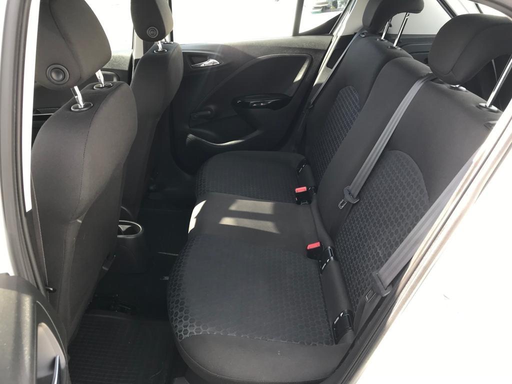 Opel Corsa 1.4 90CV 66 kW GPL Tech 5 porte b-Color