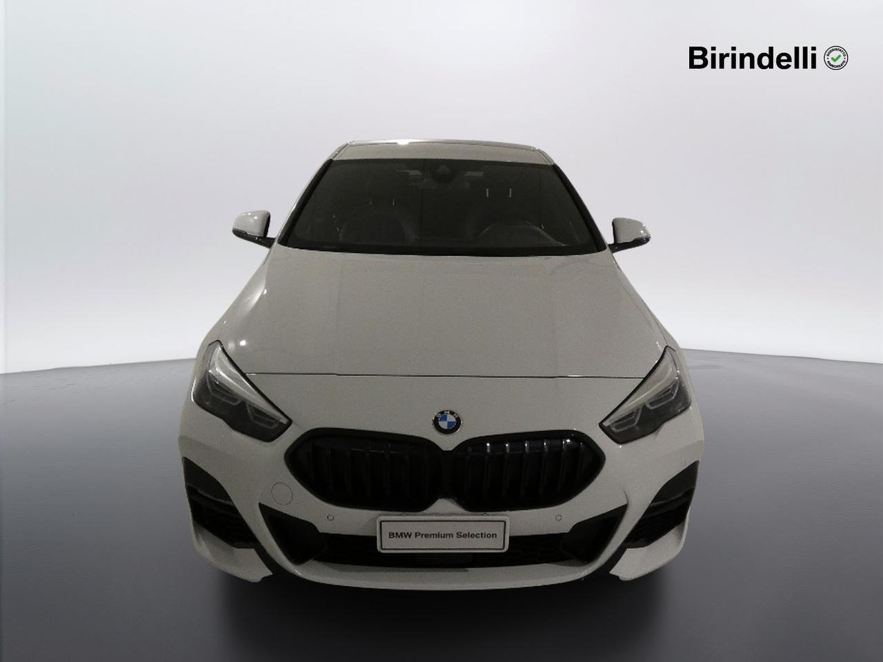 BMW Serie 2 G.C. (F44) - 218d Gran Coupé Msport