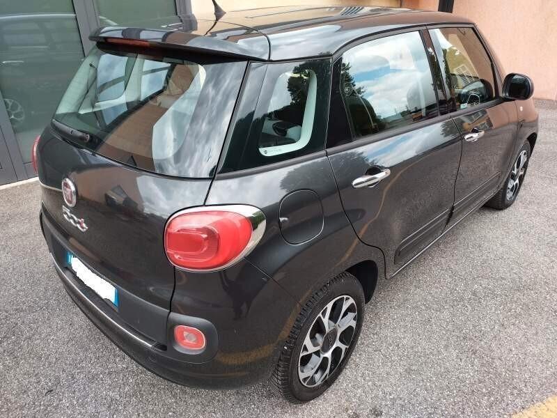 Fiat 500L 1.3 Multijet 95 CV Lounge