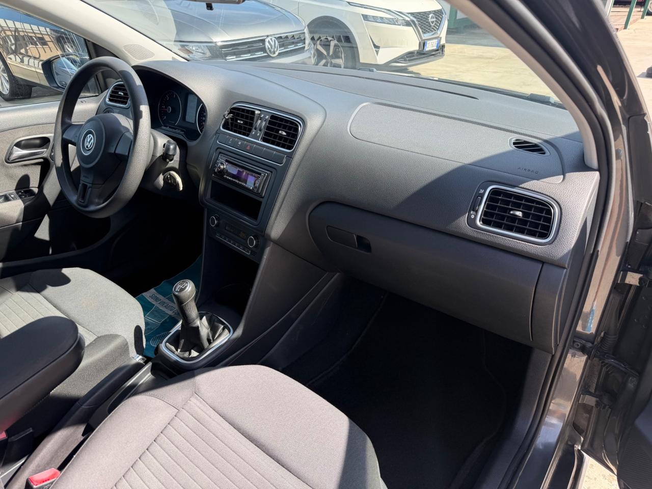 Vw Polo 1.6TDI 90CV COMFORTLINE/2019