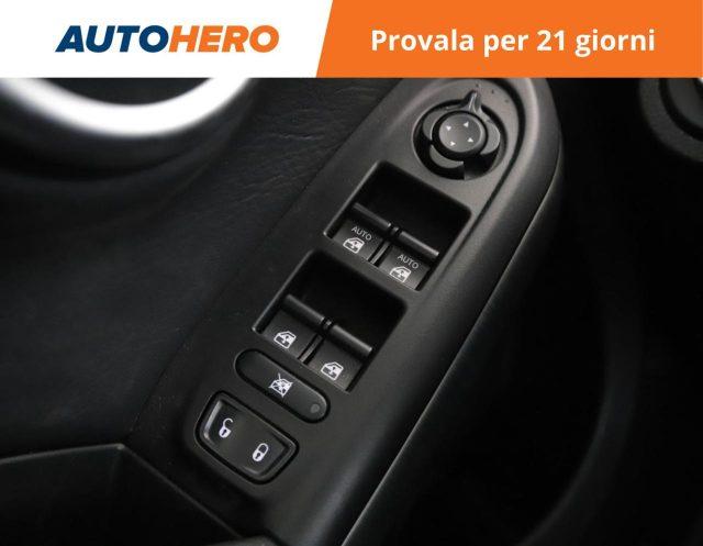 FIAT 500X 2.0 MultiJet 140 CV AT9 4x4 City Cross