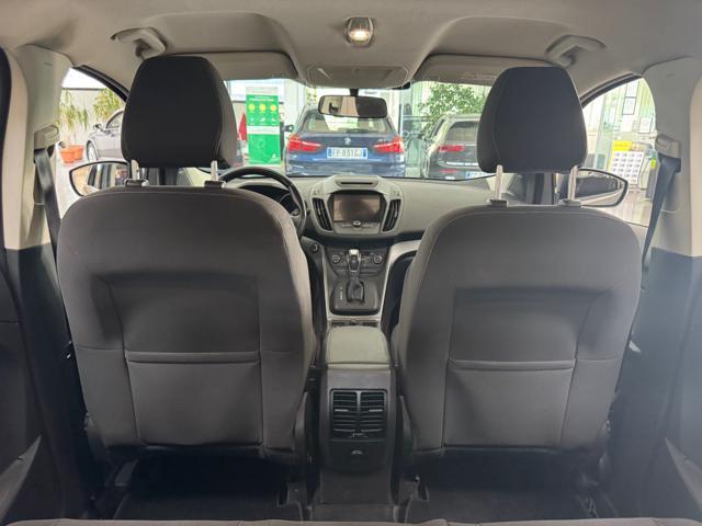 FORD Kuga 2.0 TDCI 120 CV S&S 2WD Powershift Business
