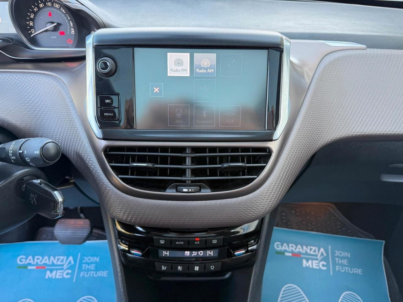 Peugeot 2008 1.6 e-HDi 92 CV Stop&Start ETG6 Allure