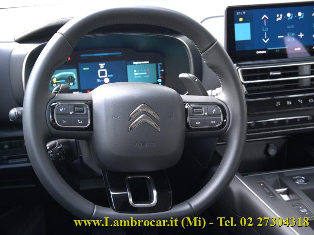 CITROEN C5 Aircross Plug-in Hybrid 180 e-EAT8 You Aziendale