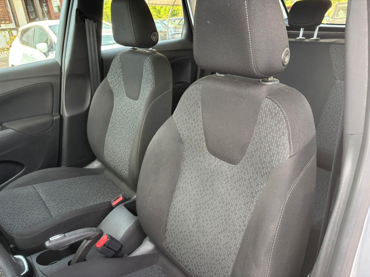 Opel Crossland Crossland 1.5 ECOTEC D 110 CV Start&Stop Edition