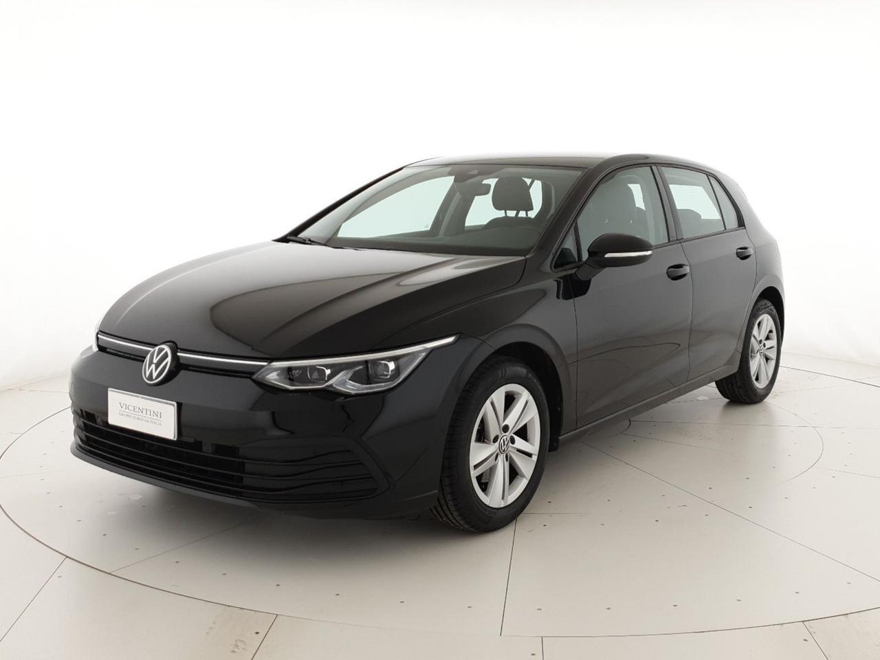 Volkswagen Golf 1.5 tgi life 130cv