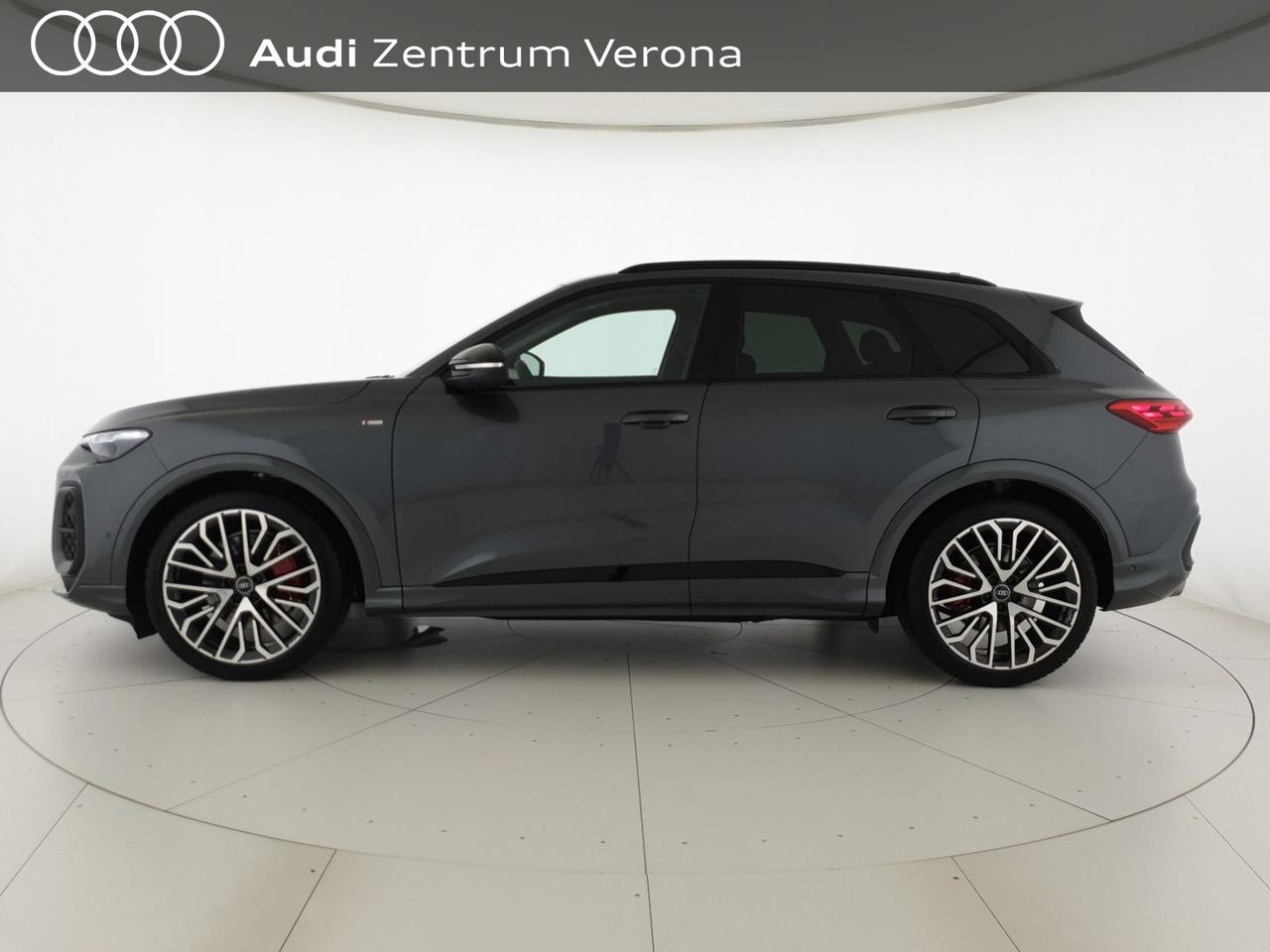 2.0TDI 204CV quattro S tronic S line Edition