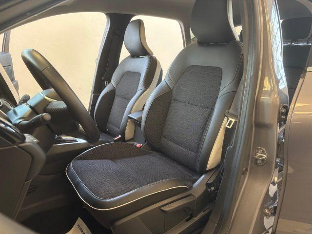 MITSUBISHI ASX 1.6L Plug In 159CV AT *UNICO PROPRIETARIO*