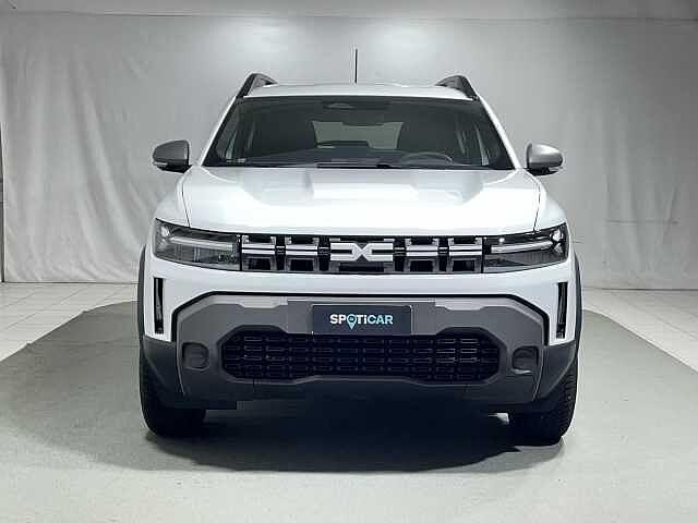 Dacia Duster Tce 130 CV MHEV 4x4 Expression KM ZERO