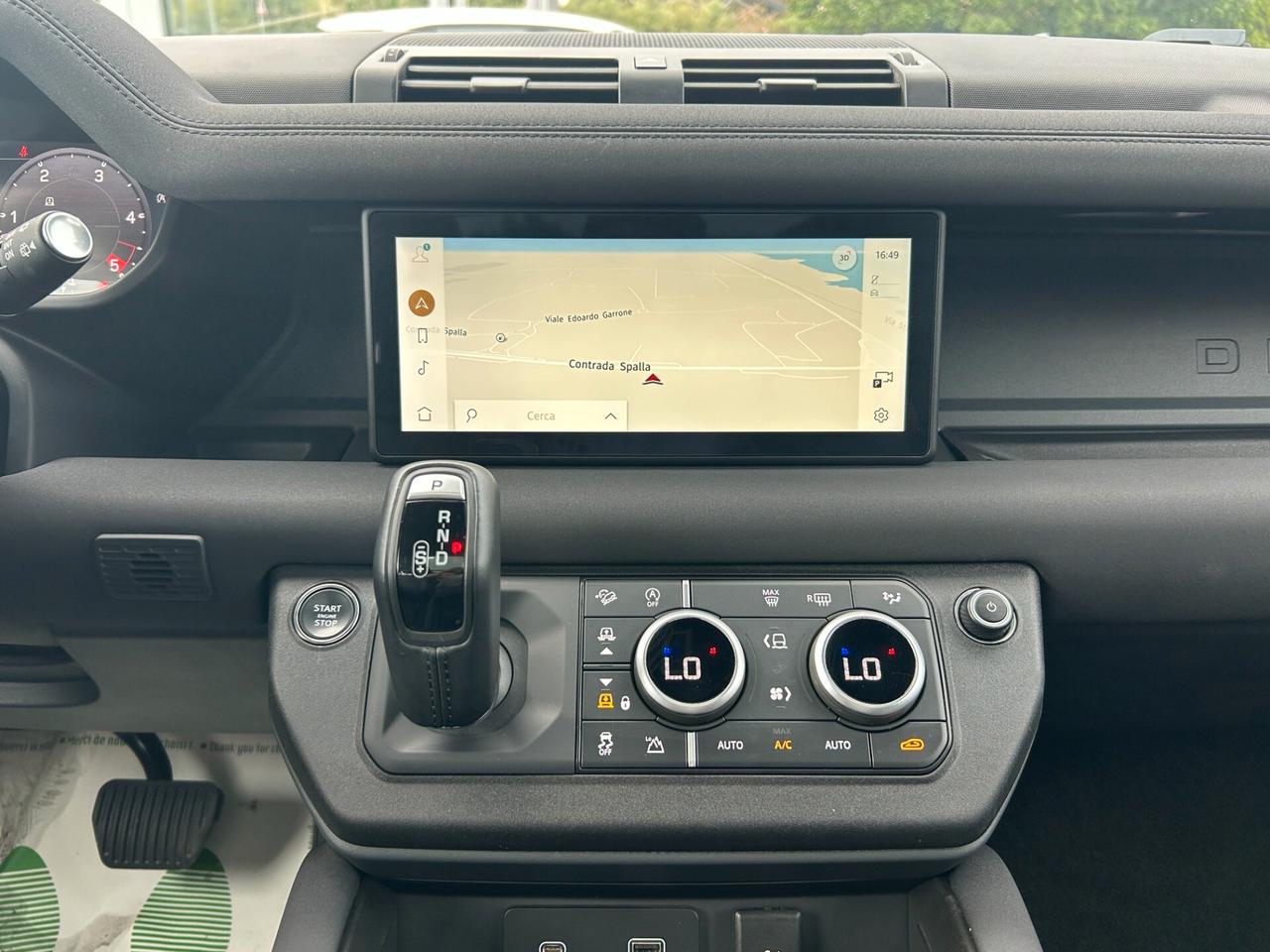 Land Rover Defender 110 3.0d i6 mhev X-Dynamic awd 250cv auto