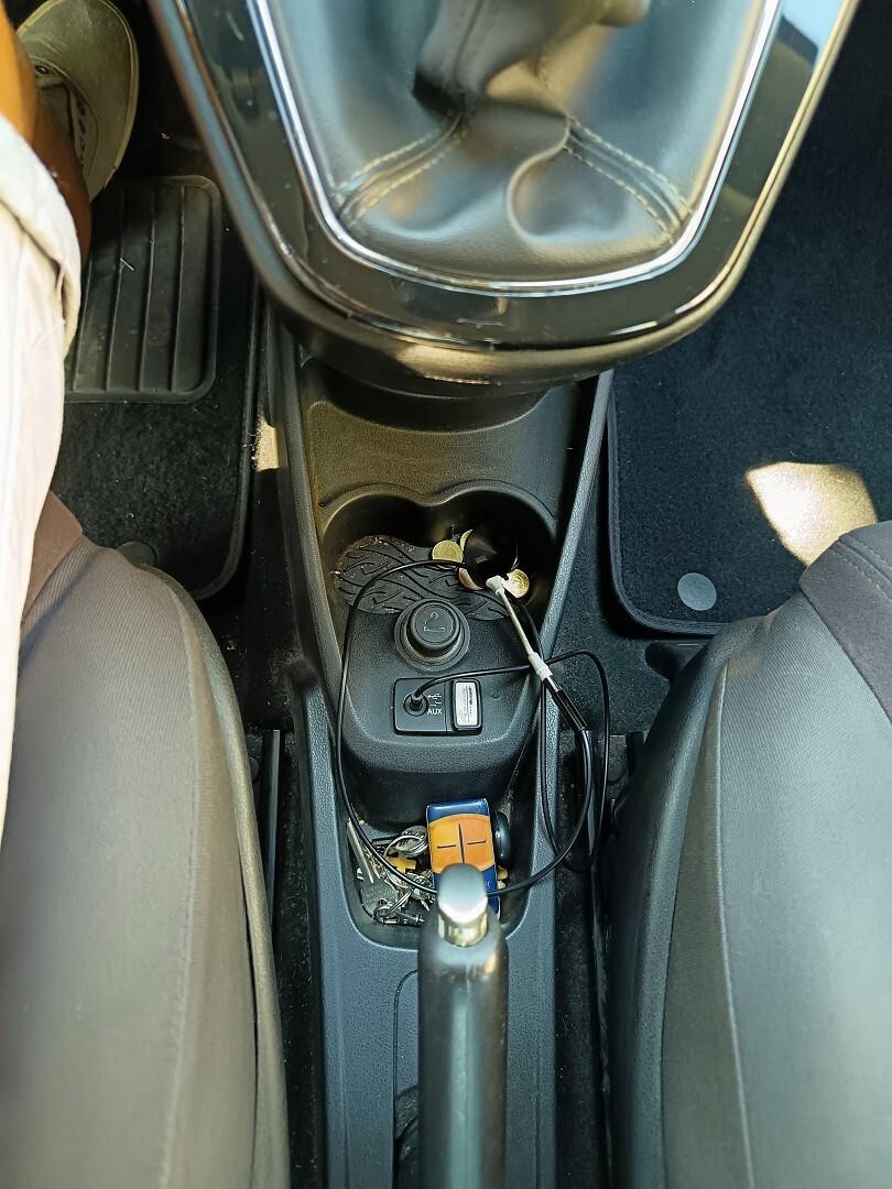 LANCIA Ypsilon 1.3 MJT 16V 95 CV 5 porte S&S Gold