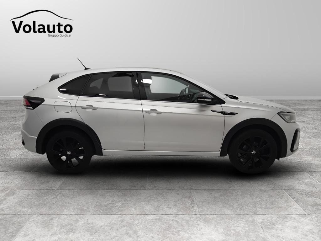 VOLKSWAGEN Taigo - Taigo 1.0 tsi R-Line 110cv