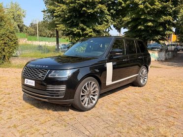 Land Rover Range Rover Range 5.0 V8 s c Autobiography auto my19