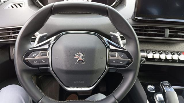 PEUGEOT 5008 *PROMO* BlueHDi 130 S&S Allure Pack