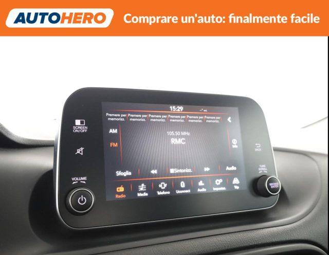 FIAT Tipo 1.4 5 porte Lounge
