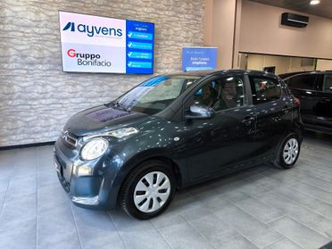 Citroen C1 VTi 72 5 porte Feel