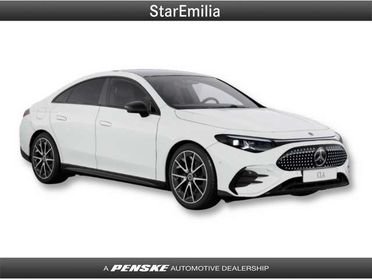 Mercedes-Benz CLA 250 CLA 250+ EQ Advanced Plus