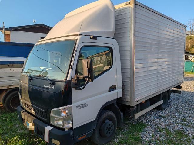 MITSUBISHI Canter 3C15