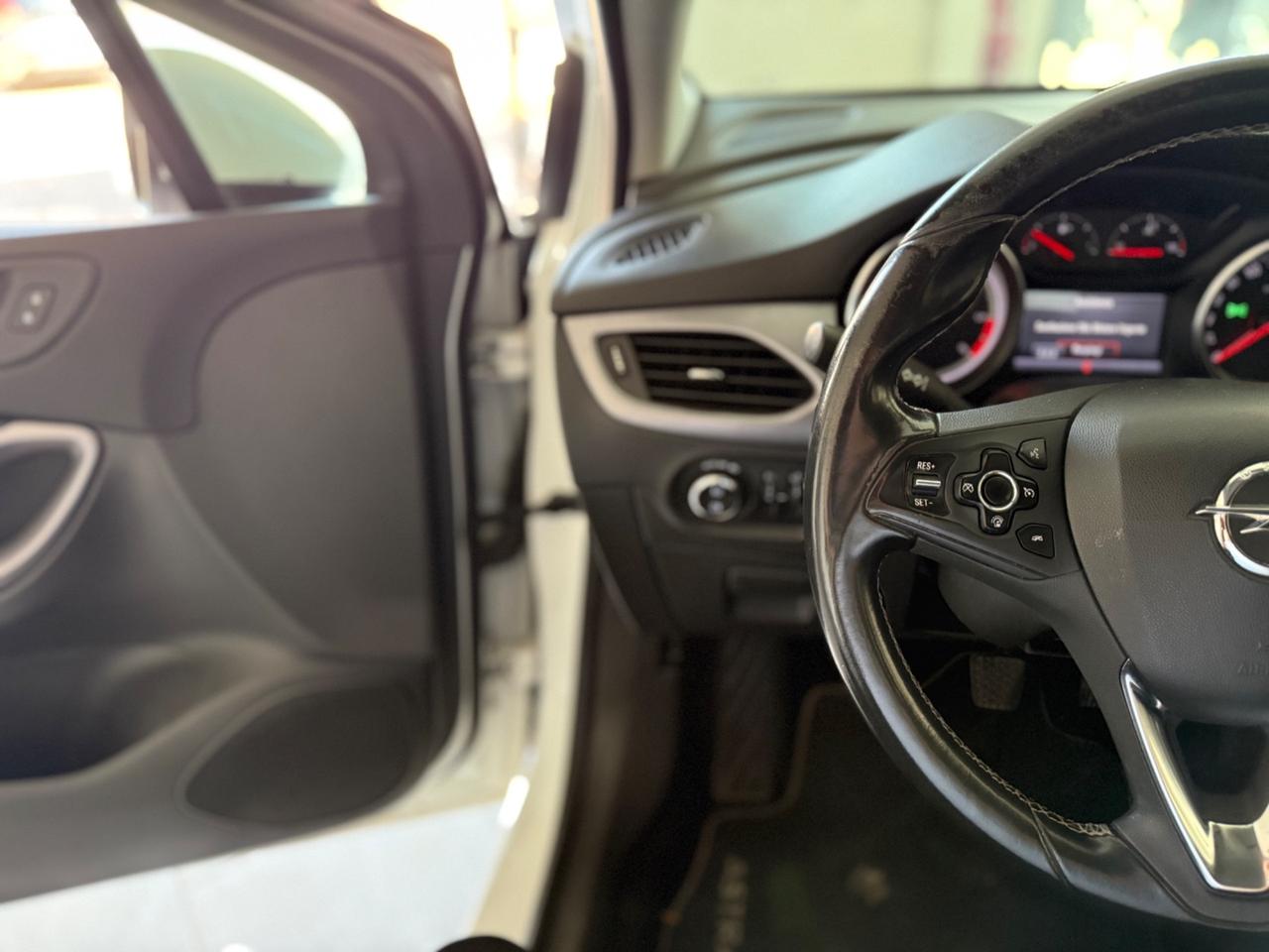 Opel Astra 1.6 CDTi 110CV Start&Stop Sports Tourer Innovation