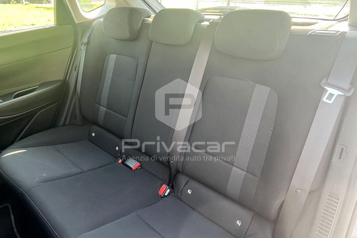 HYUNDAI i20 1.0 T-GDI 48V iMT Connectline