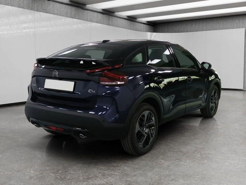 Citroën C4 1.2 puretech Plus s&s 130cv