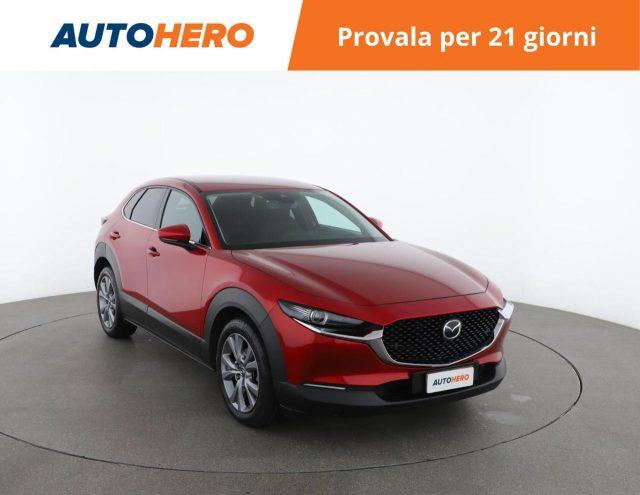 MAZDA CX-30 2.0L e-Skyactiv-G 150 CV M Hybrid 2WD Executive