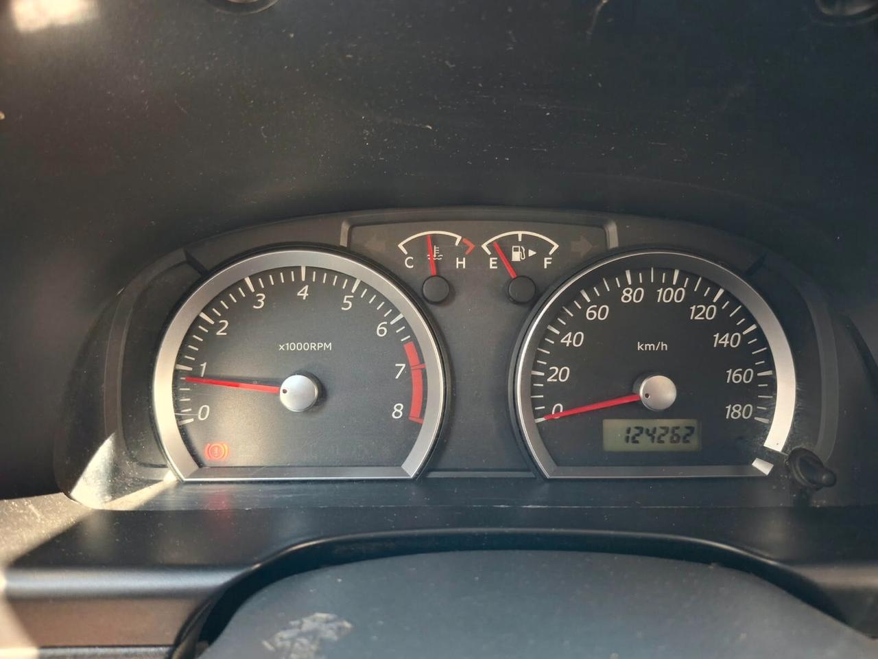 Suzuki Jimny 1.3i 16V cat 4WD JLX Più