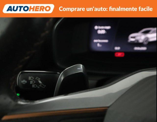 CUPRA Formentor 1.4 e-Hybrid DSG VZ