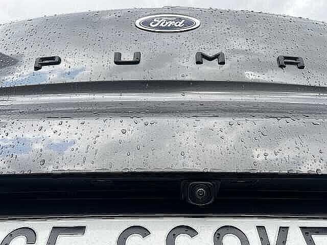 Ford Puma 1.0 EcoBoost Hybrid 125 CV S&S ST-Line X