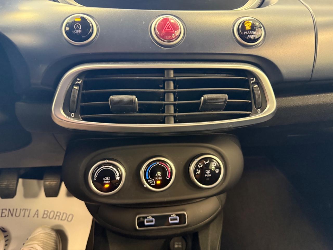 Fiat 500X 1.0 T3 120 CV Cult