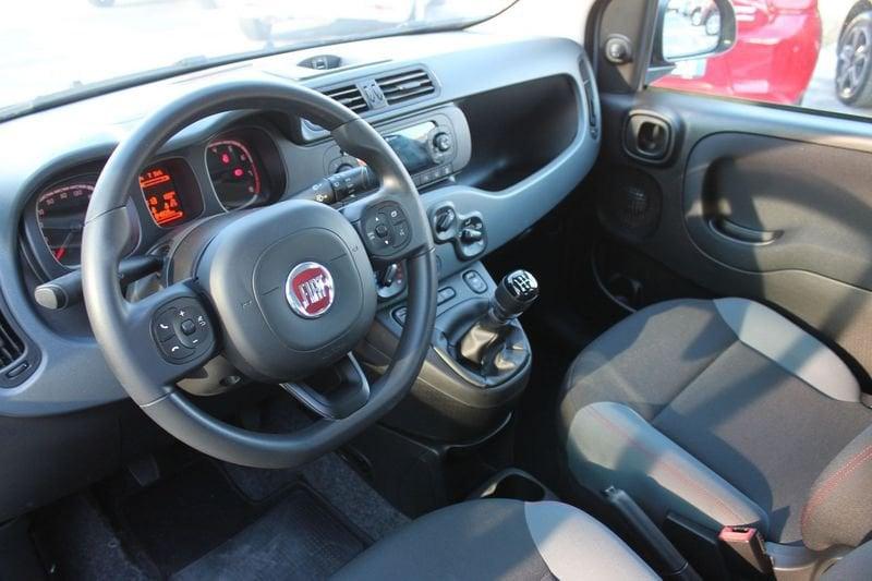 FIAT Panda Panda 1.2 Easy
