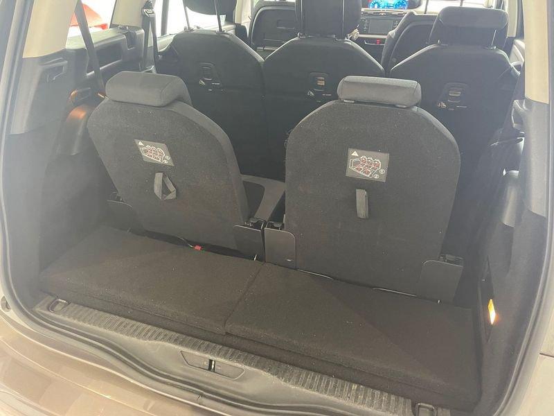 Citroën Grand C4 Spacetourer BlueHDi 150 S&S EAT6 Intensive