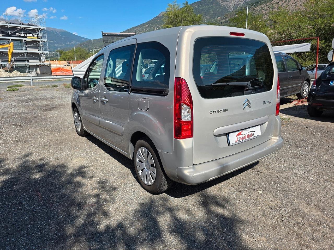 Citroen Berlingo 1.6 16V