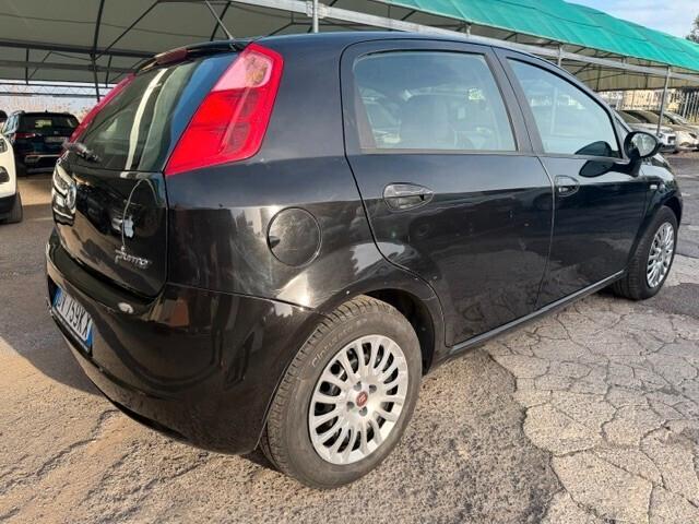 Fiat Grande Punto 1.2 GPL 68 CV 5 porte Dynamic