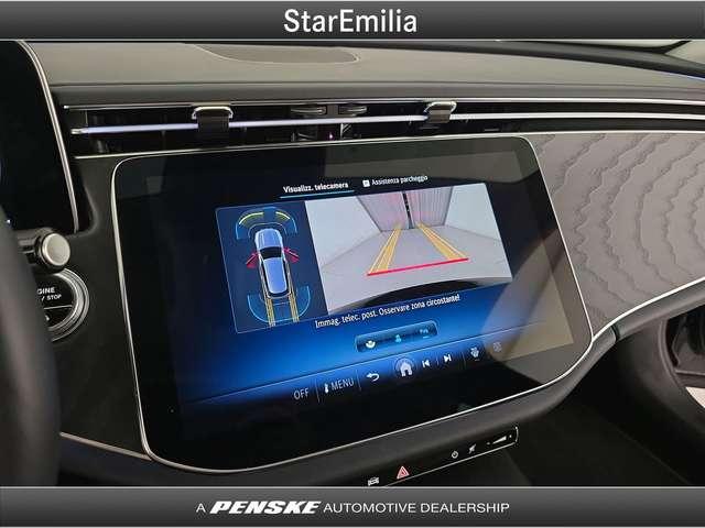 Mercedes-Benz E 220 E 220 d Mild hybrid S.W. Advanced