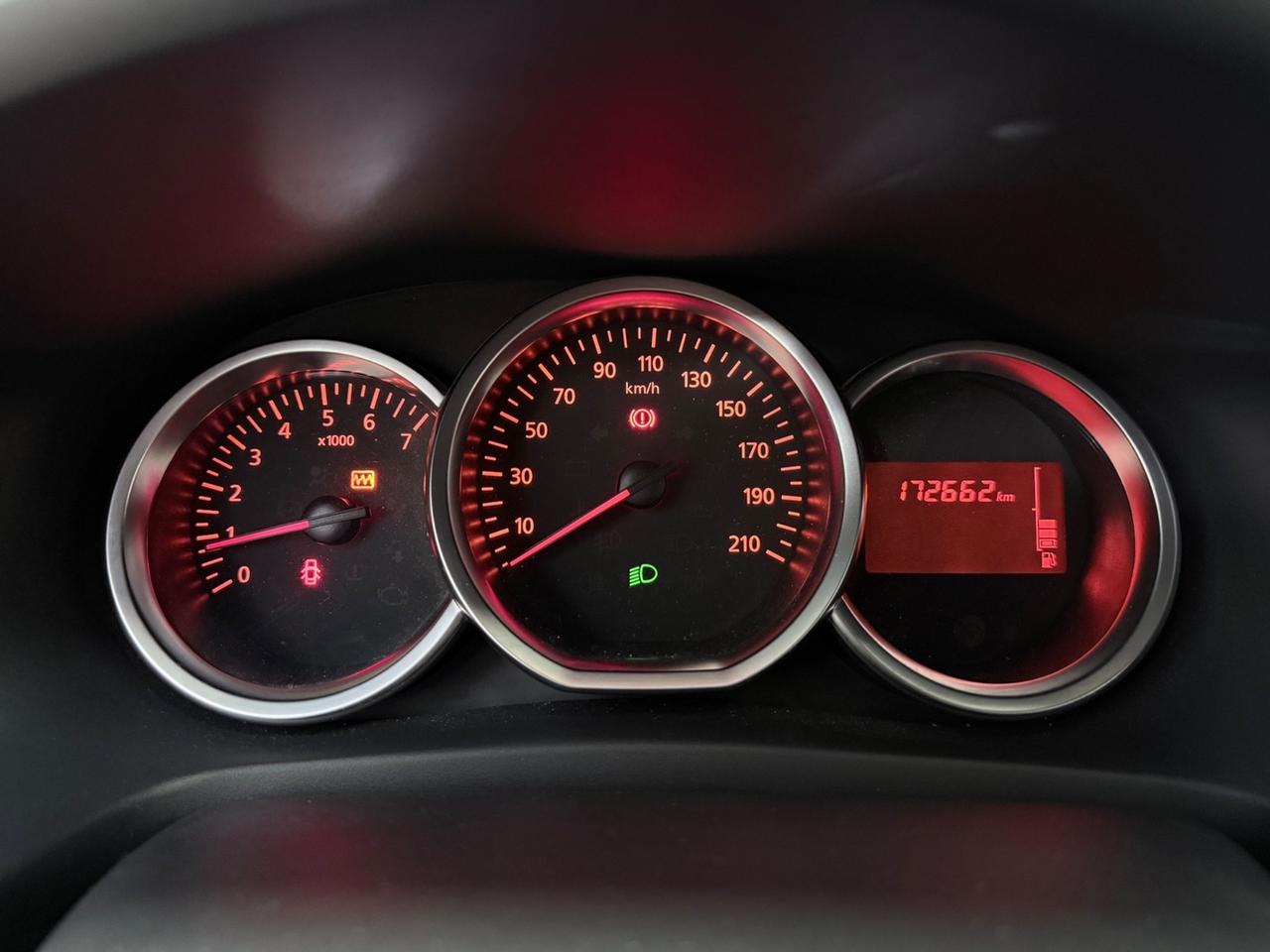 Dacia Sandero Stepway 1.5 dCi 8V 90CV Start&Stop