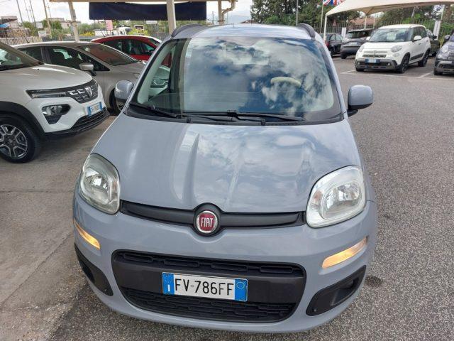 FIAT Panda 1.2 EasyPower Lounge km fatti in autostrada