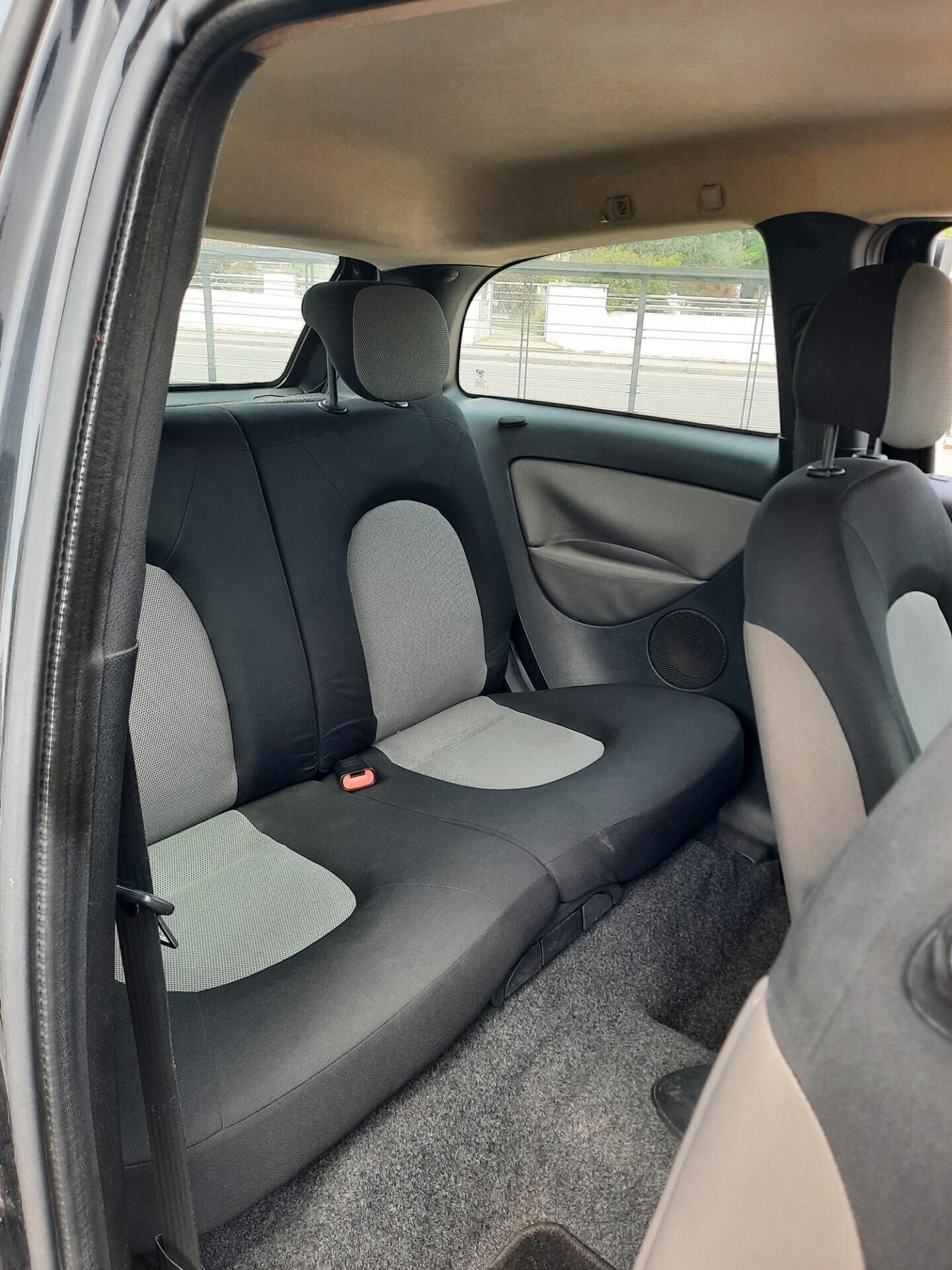 Lancia Ypsilon 1.3 Multijet Platino OK NEOPATENTATI