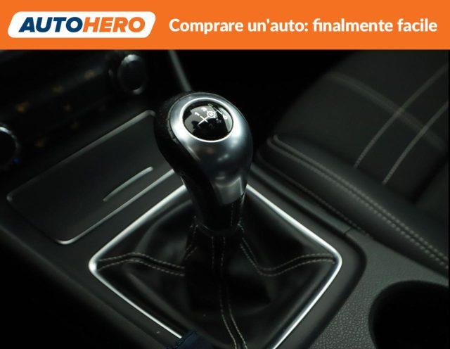 MERCEDES-BENZ A 180 d Sport