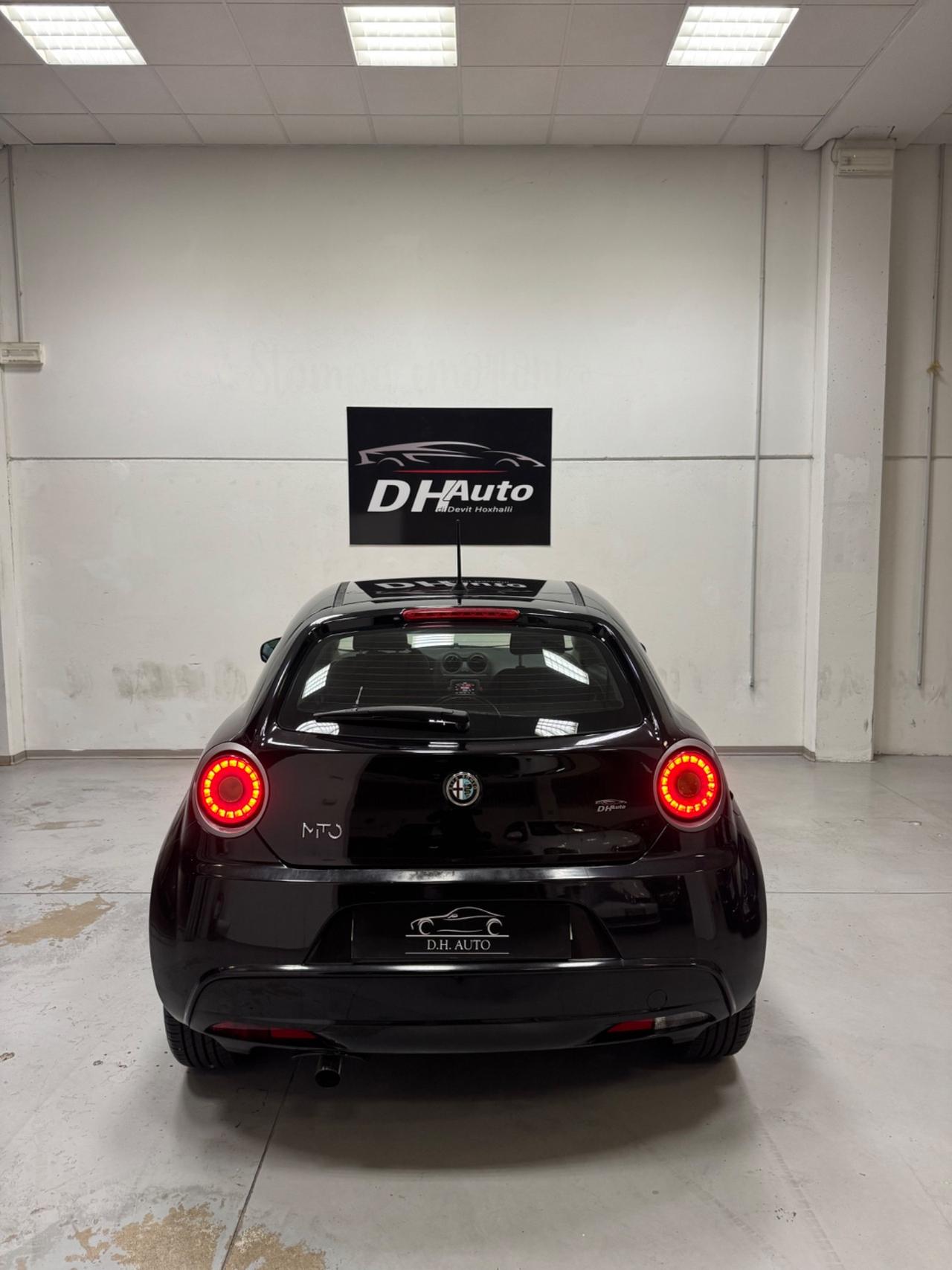 Alfa Romeo MiTo 1.4 70 CV 8V Impression