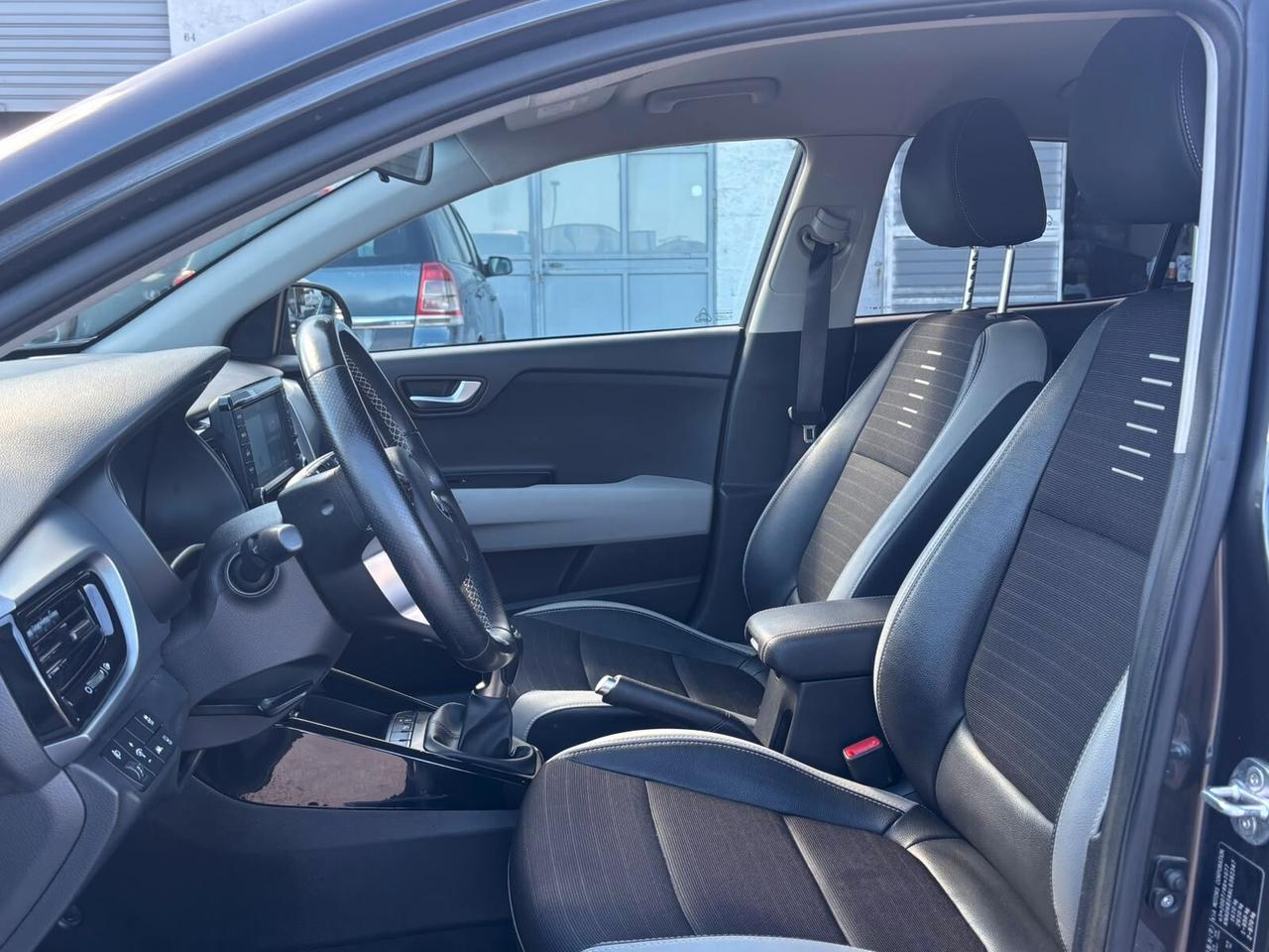 Kia Stonic GPL- 2020 !!!