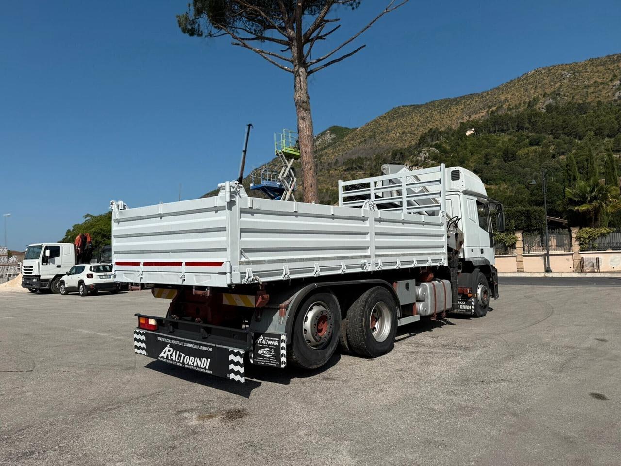 Iveco Eurotech