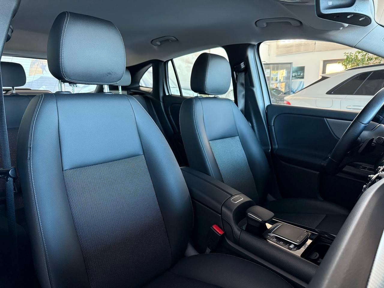 Mercedes-benz GLA 200 d Automatic Business