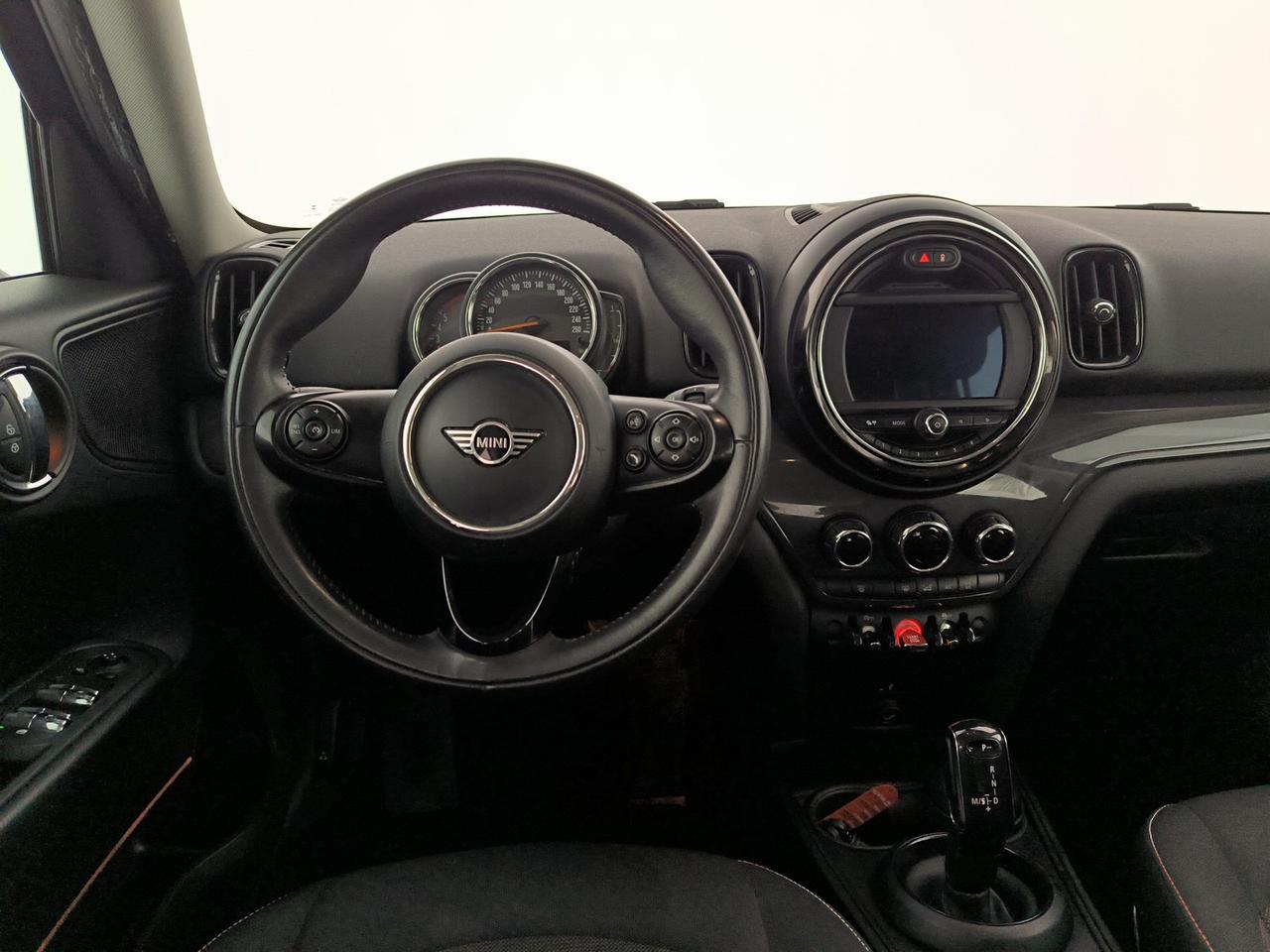 Mini Countryman 1.5 one d baker street auto 7m