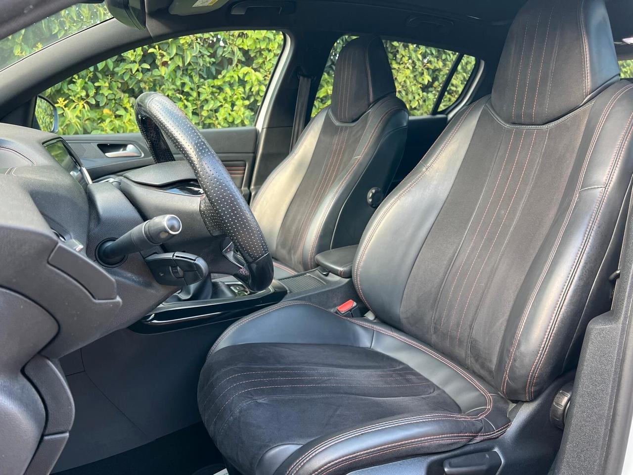 Peugeot 308 GT Line
