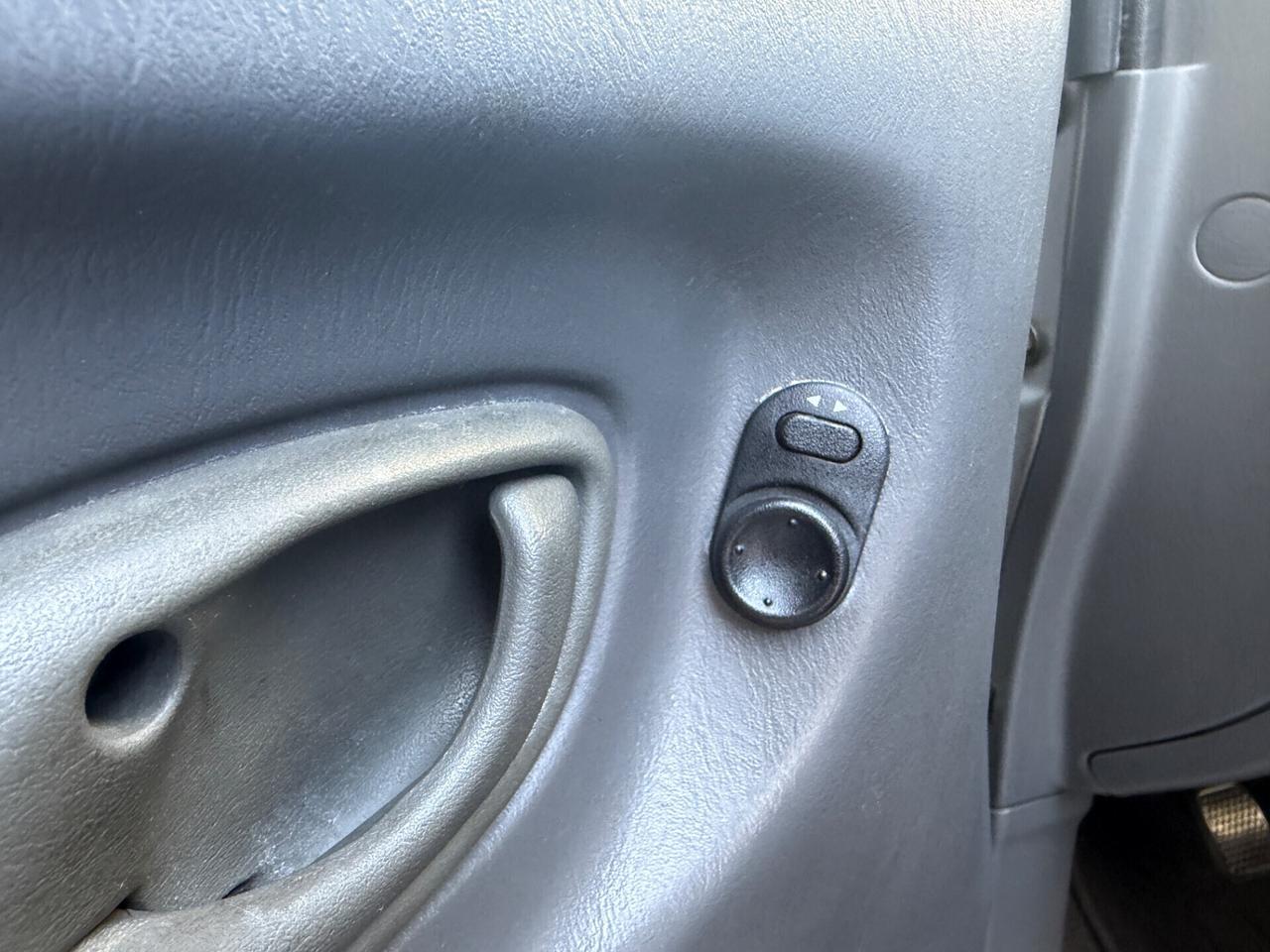 Suzuki Wagon R+ 1.3i benzina unico proprietario