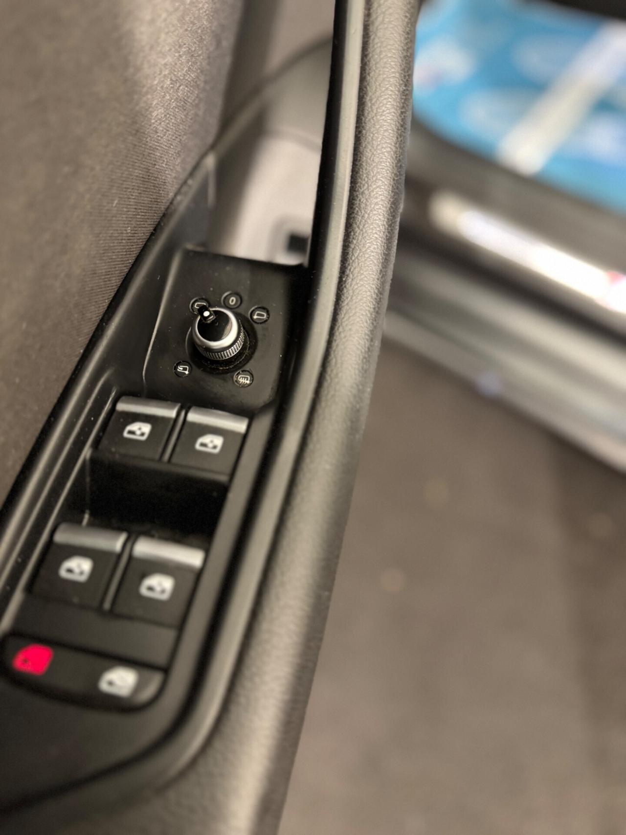 Audi A5 SPB 40 TDI S tronic line edition