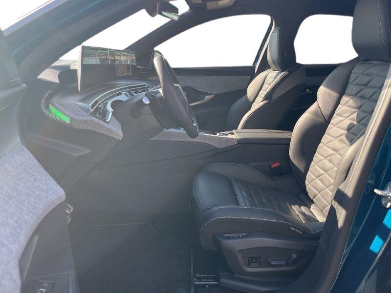 Peugeot 3008 NUOVO Nuova GT - Hybrid 136 E-DCS6